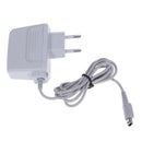 EU Plug Power Adapter Wall Charger for NS 3DS LL 3DS NDSi Game Console