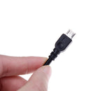 1.8M USB charging cable cord for ps4 controller gamepad& Hn