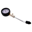 Petrol Engine Compression Tester Test Tool Set Kit Gauge Car Valve Motorcyc