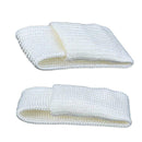 Finger Welding Gloves TIG Heat Shield Guard Heat Protection Gear NEW For We E3H6