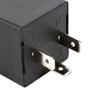 3-Pin CF14 JL-02 EP35 Car LED Flasher Relay Fix Turn Signal Hyper Flash 12V J`3C