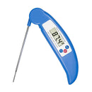 Barbecue Meat Food Fast Instant Read Collapsible Digital Thermometer