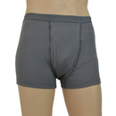 Comfortable Incontinence  For Elderly Mens Washable Absorbable M