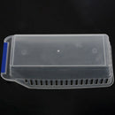 Kitchen Refrigerator Storage Rack Box Vegetable Fruit Organizer Container B V5I6