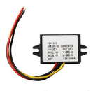 Transformer 36W LED Display Driver Power Supply Transformer DC 24V to DC 12 Q5O9