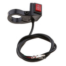 Motorcycle ATV E-bike Scooter Bike Handlebar Switch Electric 3 Speed Module