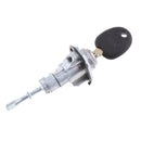 Left Door Key Lock Cylinder Full Car Anti-theft Lock With Key For Kia Forte