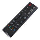 AH59-02630A IR Audio Remote Control For  HT-H7730WM HT-H6500WMZA, Long Distance