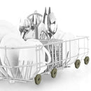 8pcs Universial Dishwasher Roller Basket Wheel Part Best Accessories Repair V6V0