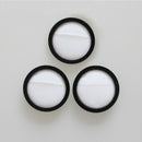 Filters Cleaning 2X Replacement Hepa Filter For Proscenic P8 Vacuum Cleaner