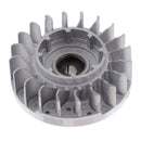 Flywheel & Nut Set for STIHL 066 MS660 MS650 Non  High-quality