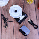 Long range dual antenna usb wifi adapter decoder 3070 blueway Bt-N9800  Z