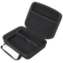 Carrying Case Zipper Pouch Eva Travel Bag For Wahl Professional Cordless Ma
