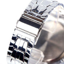 Men's Luxury Casual Watch Sport Quartz Analog Wrist Watches Stainless Steel.*