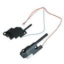 Left + Right Internal Laptop Speakers for Lenovo Rescuer Y520 P/N: PK23000PFC0
