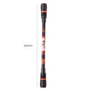Non Slip Coated Spinning Pen Rolling Pen Ball Point Improve Learning SuppliS Ew