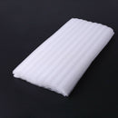 15pcs Hair Dye Paper Separating Stain Dyeing Color Highlight Tissues (S) A