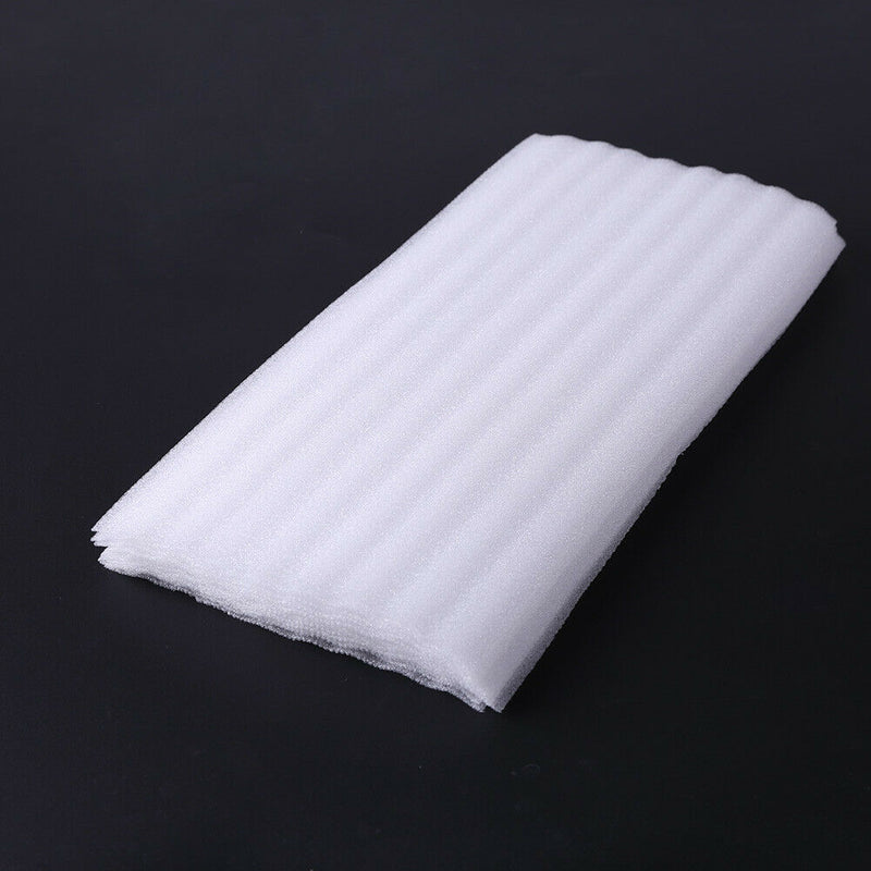 15pcs Hair Dye Paper Separating Stain Dyeing Color Highlight Tissues (S) A