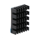 Metal Heatsink For WLtoys P929 P939 K979 K989 K999 K969 RC Racing Car Spare