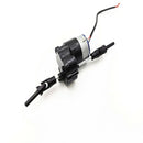 2x 260 Motor Gearbox for MN90 MN99 B24 B36 C34 1:16 Scale RC Car Accessories