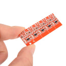 1Pcs TTP223 Capacitive Touch Switch Button Self-Lock Module for Arduino GTBD3C