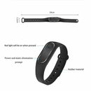 Adjustable Anti-Static Wrist Band Wireless Electronic Anti-Static Bracelet