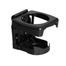 Beverage Stand Bottle Holder Parts Drinking Car Storage Universal Folding Auto