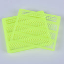 2PCS Quick-bait Stops Carps Fishing Bait Stop Feeder Fishing Accessories Tackle@
