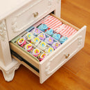 1Pcs Cute Plastic Office Desktop Storage Boxes Makeup Organizer Storage Box Tool