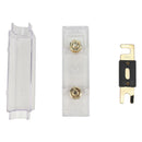 Car Stereo Audio Inline ANL Fuse Holder with 150A 300 Amp ANL Fuses Kit