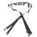 Shoulder Nylon Portable Practical Scooter Strap Outdoor Webbing Cycling Carrying