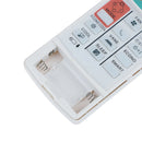 8024y Best Universal Air Conditioner Remote Control For ALL MITSUBISHI3C