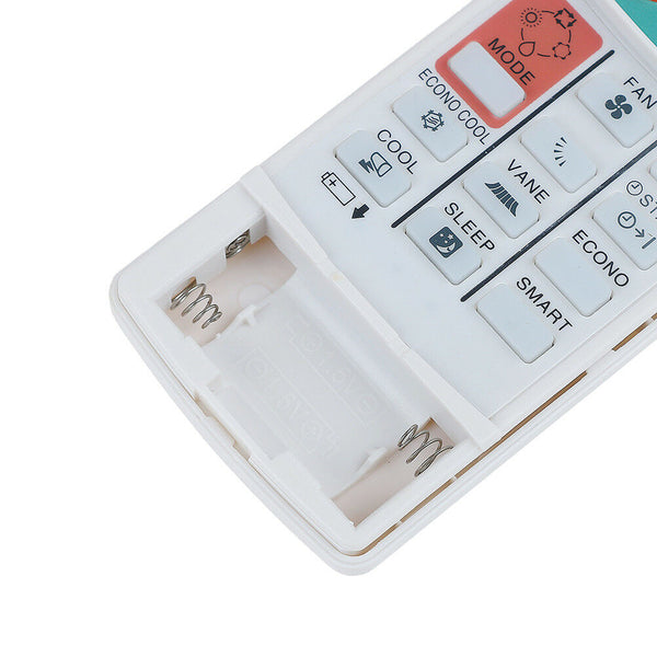 8024y Best Universal Air Conditioner Remote Control For ALL MITSUBISHI3C