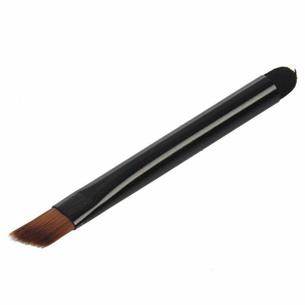 popfeel Eyebrow Powder 2-Colors eyebrow Powder Palette Waterproof and Smudg G6C6
