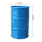 1/10 Scale RC Oil Gass Drum Simulation Climbing Car RC Car Accessories Blue