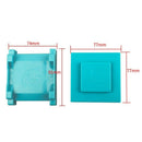 8Pcs/Set Moving Heavy Object Handling Tool Household Furniture Mobile Tool