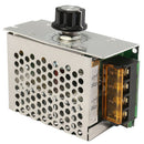 4000W 220V AC SCR Motor Speed Controller Module Voltage Regulator Dimmer BI Z4X9