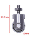 Bicycle Ring Bearing Roller Probe, Dial Indicator Roller Probe Dial Indicat