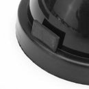 85mm Universal Rubber HID LED Light End Cover Headlight Housing Seal Cap Gasket