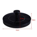 Garden Solar Birdbath Fountain Pump Outdoor Solar Fountain Panel Water Floating