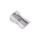 5pcs Pencil Metal Sharpeners Drawing Writing Makeup Eyeliner Pen Sharpener 3C