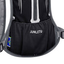 Hydration Pack Backpack Water Bladder Bag Rucksack Cycling Running Black