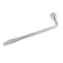 23mm Wheel Lug Nut Repair Socket Wrench Car Truck Brace Tire Hex Key Labor -
