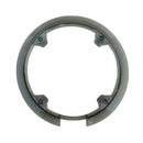 Mountain Bike 4 Holes 44 Teeth Guard Cycling Wheel Bicycle Chain Crankset Cover