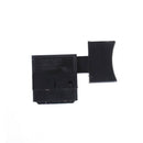 AC 125V 16(10)A 250V 8(6)A DPST NO Trigger Switch for Electric HammerDrillToolJ3