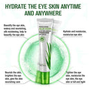 20g Alo Moisurizing Eye Creams Gel Remove Dark Circles Puffiness Good Wrink T8X8