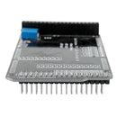 New Touch TFT LCD Expansion Board Adjustable Shield for Arduino Mega 2560 R