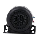 12V-24V 105DB Car Horn Waterproof Backup Reverse Beeper Warning Alarm
