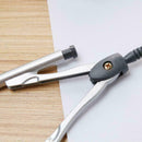8Pcs Profession Drawing Stationery Of Pencil Rulers Office Angle Set Kit Ga X2N2