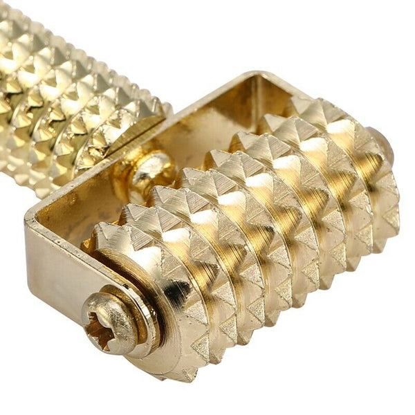 Face Massager Ear Acupoints Probe Acupuncture Points Needle Probe Facial Ti Q9Y2